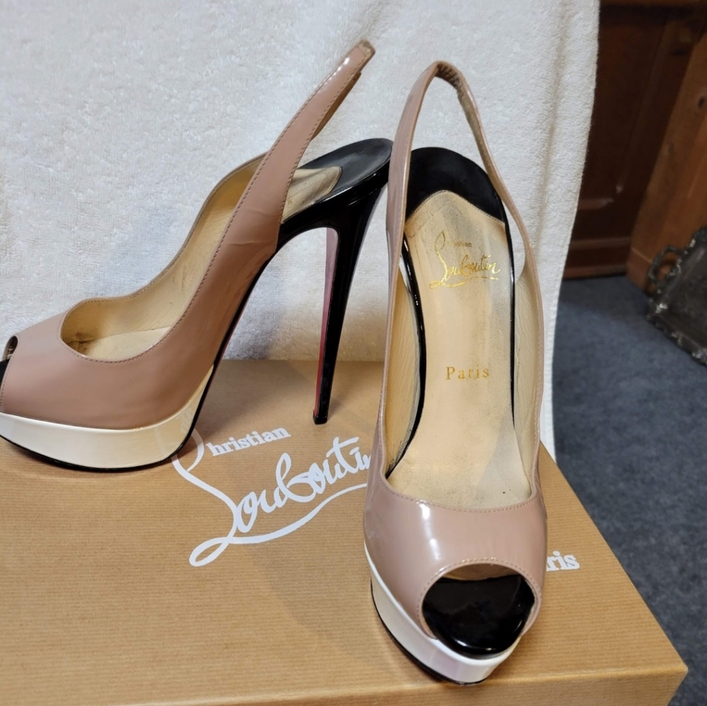 Christian Louboutin